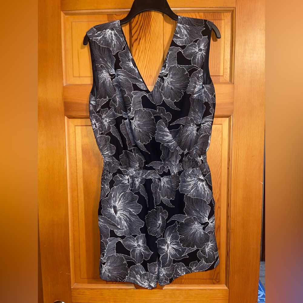 LOFT romper
